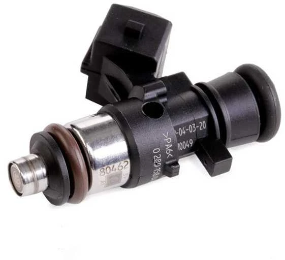 Bosch Inžektorius Dacia Logan Renault Clio Twingo 7700103422 7700103423 7700103424