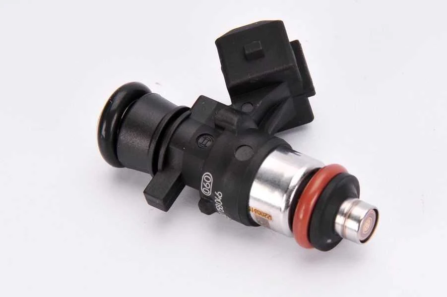 Bosch Inžektorius Dacia Logan Renault Clio Twingo 7700103422 7700103423 7700103424