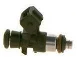Bosch Inžektorius Dacia Logan Renault Clio Twingo 7700103422 7700103423 7700103424