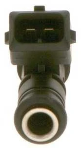 Bosch Inžektorius FIAT 500 500L Doblo II Tipo 1.4 Inžektorius 0280158221 0280158223