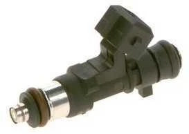 Bosch Inžektorius FIAT 500 500L Doblo II Tipo 1.4 Inžektorius 0280158221 0280158223