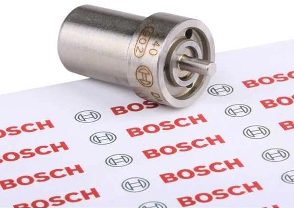 Bosch Inžektorius Mercedes Benz W123 300C 300SD 190D 300D 3.0 A 000 090 74 15 A 000 090 74 16