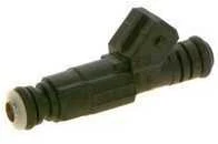 Bosch Inžektorius MG MGF MG TF MG ZR MG ZS Rover 400 200 45 25 1 4 1 6 1 8
