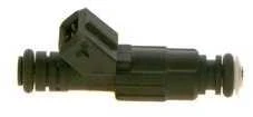 Bosch Inžektorius MG MGF MG TF MG ZR MG ZS Rover 400 200 45 25 1 4 1 6 1 8