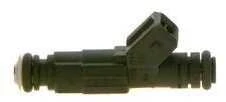 Bosch Inžektorius MG MGF MG TF MG ZR MG ZS Rover 400 200 45 25 1 4 1 6 1 8