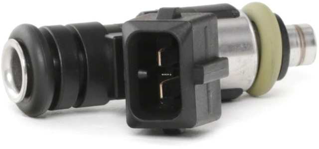 Bosch Inžektorius Seat Cordoba Ibiza Arosa Toledo Leon VW Polo Golf Lupo Bora 0280155611 0280155613