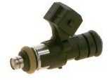 Bosch Inžektorius Seat Cordoba Ibiza Arosa Toledo Leon VW Polo Golf Lupo Bora 0280155611 0280155613