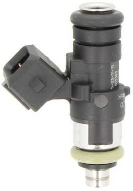 Bosch Inžektorius Seat Cordoba Ibiza Arosa Toledo Leon VW Polo Golf Lupo Bora 0280155611 0280155613