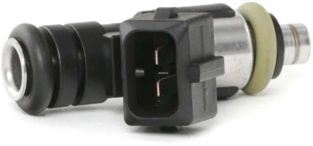 Bosch Inžektorius Seat Cordoba Ibiza Arosa Toledo Leon VW Polo Golf Lupo Bora 0280155611 0280155613