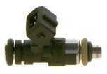 Bosch Inžektorius Seat Cordoba Ibiza Arosa Toledo Leon VW Polo Golf Lupo Bora 0280155611 0280155613