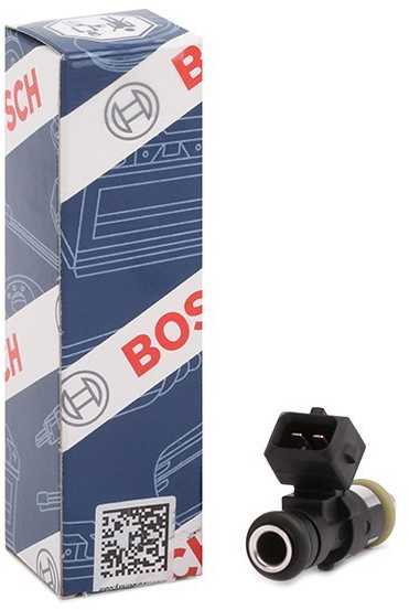 Bosch Inžektorius Seat Cordoba Ibiza Arosa Toledo Leon VW Polo Golf Lupo Bora 0280155611 0280155613