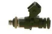 Bosch Inžektorius Seat Cordoba Ibiza Arosa Toledo Leon VW Polo Golf Lupo Bora 0280155611 0280155613