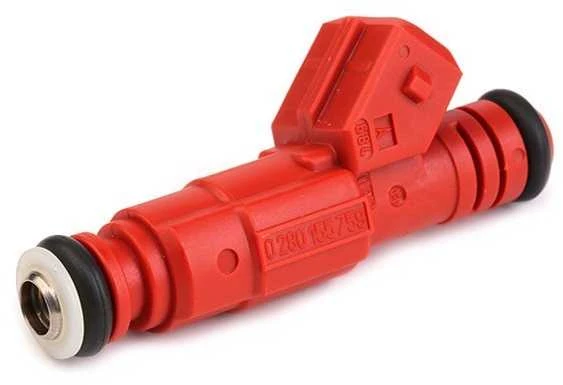 Bosch Inžektorius VOLVO 850 V70 S70 C70 2.0 2.4 Turbo T5 0280150516 0280150517 0280150518
