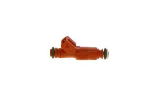 Bosch Inžektorius VOLVO 850 V70 S70 C70 2.0 2.4 Turbo T5 0280150516 0280150517 0280150518