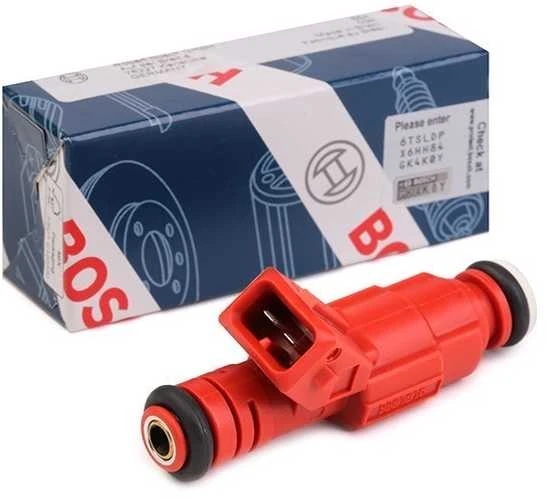 Bosch Inžektorius VOLVO 850 V70 S70 C70 2.0 2.4 Turbo T5 0280150516 0280150517 0280150518