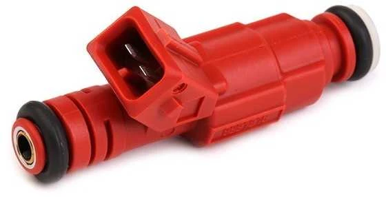 Bosch Inžektorius VOLVO 850 V70 S70 C70 2.0 2.4 Turbo T5 0280150516 0280150517 0280150518
