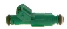 Bosch Inžektorius Volvo V70 II S60 I 2.5 R T AWD 30683645 30683646 30708523