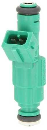 Bosch Inžektorius Volvo V70 II S60 I 2.5 R T AWD 30683645 30683646 30708523