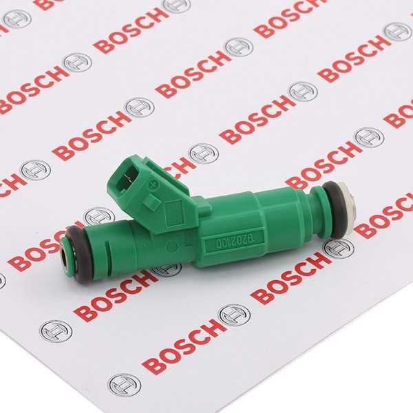 Bosch Inžektorius Volvo V70 II S60 I 2.5 R T AWD 30683645 30683646 30708523