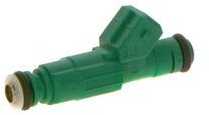 Bosch Inžektorius Volvo V70 II S60 I 2.5 R T AWD 30683645 30683646 30708523