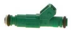 Bosch Inžektorius Volvo V70 II S60 I 2.5 R T AWD 30683645 30683646 30708523