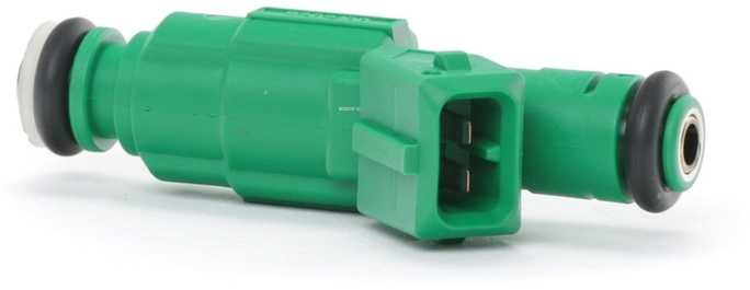 Bosch Inžektorius Volvo V70 II S60 I 2.5 R T AWD 30683645 30683646 30708523