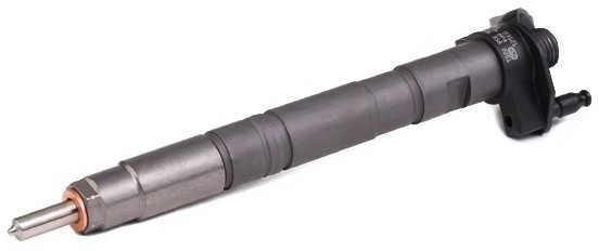 BOSCH įpurškimo purkštukas 0986435358 059130277BD