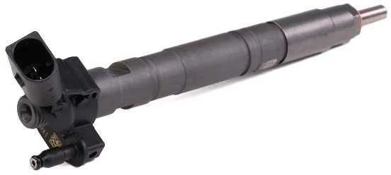 BOSCH įpurškimo purkštukas 0986435358 059130277BD
