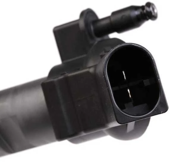 BOSCH įpurškimo purkštukas 0986435358 059130277BD