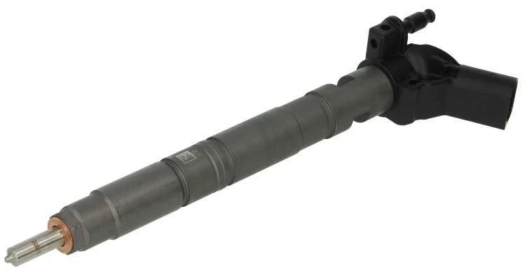 BOSCH įpurškimo purkštukas 0986435358 059130277BD