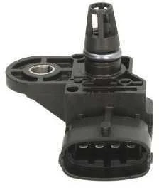 BOSCH įsiurbimo kolektoriaus slėgio jutiklis 0261230333 1751185