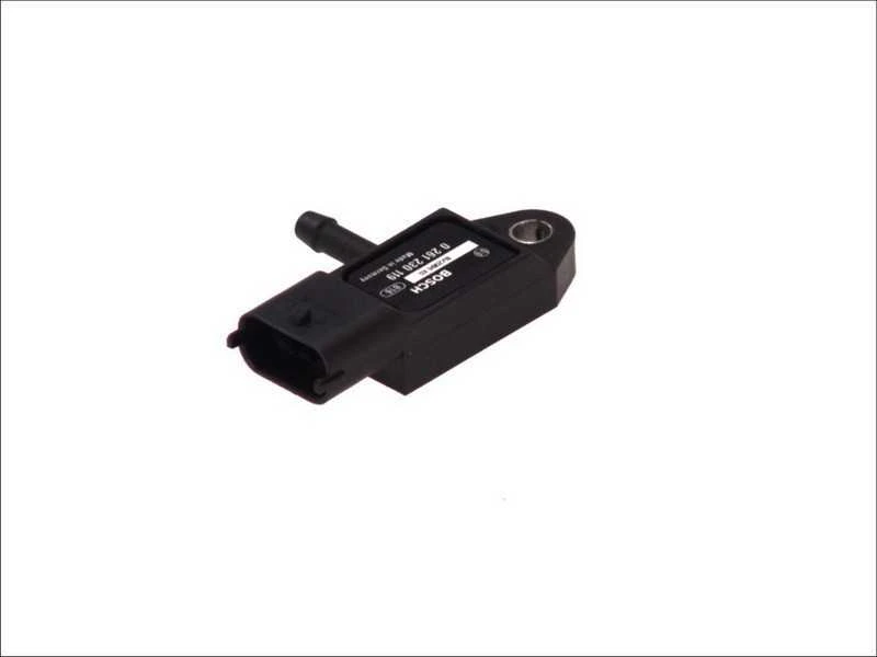 BOSCH įsiurbimo kolektoriaus slėgio jutiklis 0261230119 1338678