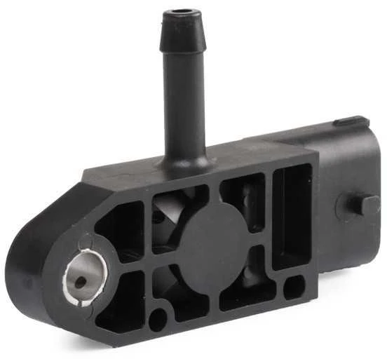 BOSCH įsiurbimo kolektoriaus slėgio jutiklis 0261230119 1338678