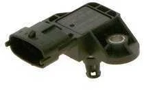 BOSCH įsiurbimo kolektoriaus slėgio jutiklis 0261230333 1751185