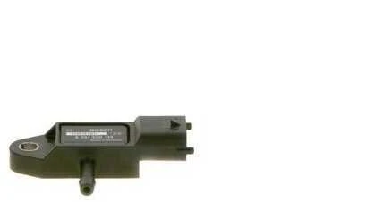 BOSCH įsiurbimo kolektoriaus slėgio jutiklis 0261230119 1338678
