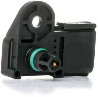 Bosch Įsiurbimo kolektoriaus slėgio jutiklis Ford Ranger Mondeo Fiesta Focus Galaxy S-Max Transit Volvo S40 V50 S80 C30 V70 6M51 8V2Q9F593AA 8V2Q9F593AB