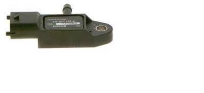 BOSCH įsiurbimo kolektoriaus slėgio jutiklis 0261230119 1338678