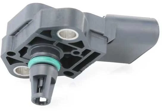 BOSCH įsiurbimo kolektoriaus slėgio jutiklis turbo slėgiui VW 1.2-4.0TDI 0281002399