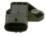BOSCH įsiurbimo kolektoriaus slėgio jutiklis 0261230333 1751185