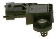 BOSCH įsiurbimo kolektoriaus slėgio jutiklis 0261230333 1751185