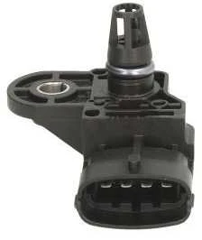 BOSCH įsiurbimo kolektoriaus slėgio jutiklis 0261230333 1751185