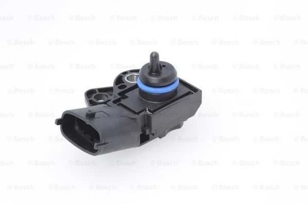 BOSCH įsiurbimo kolektoriaus slėgio jutiklis 0261230109 8699448
