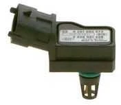 Bosch Įsiurbimo kolektoriaus slėgio jutiklis Renault Clio Megane Scenic Master 7701200661 7701200662 7701200663