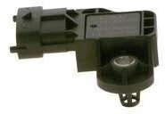 BOSCH įsiurbimo kolektoriaus slėgio jutiklis 0261230333 1751185
