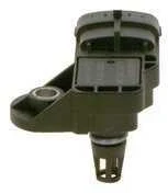 BOSCH įsiurbimo kolektoriaus slėgio jutiklis 0261230333 1751185