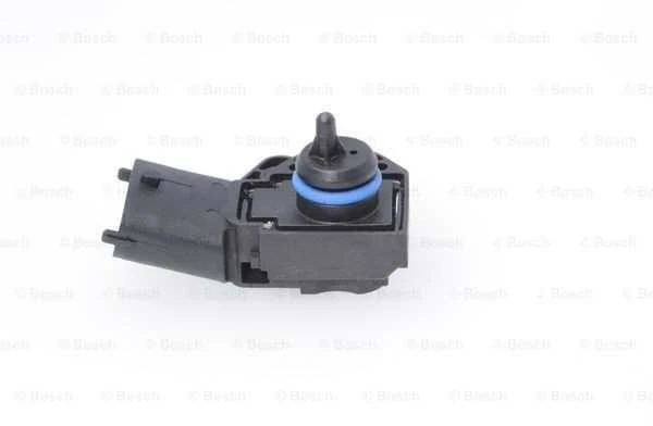 BOSCH įsiurbimo kolektoriaus slėgio jutiklis 0261230109 8699448