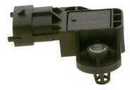BOSCH įsiurbimo kolektoriaus slėgio jutiklis 0261230333 1751185