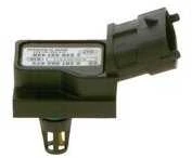Bosch Įsiurbimo kolektoriaus slėgio jutiklis Renault Clio Megane Scenic Master 7701200661 7701200662 7701200663