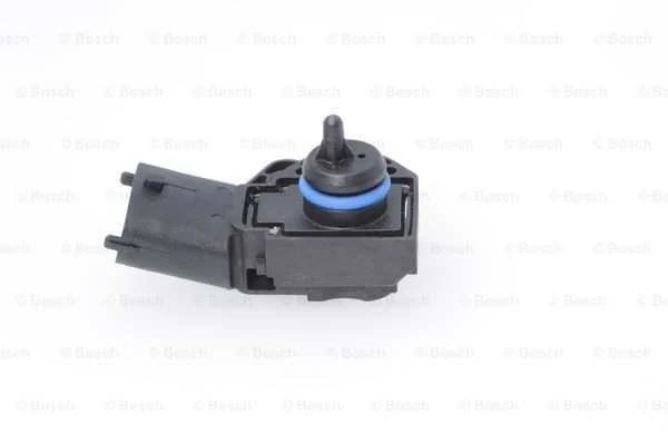BOSCH įsiurbimo kolektoriaus slėgio jutiklis 0261230109 8699448