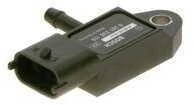 BOSCH įsiurbimo kolektoriaus slėgio jutiklis 0261230119 1338678